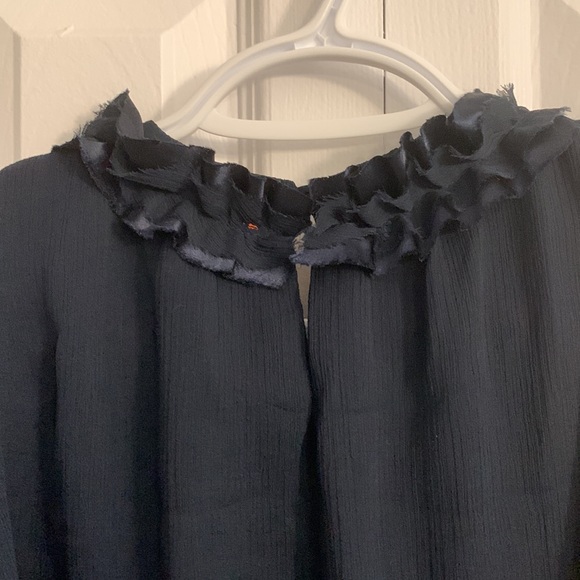 Girls size 7 party dress - Picture 4 of 4